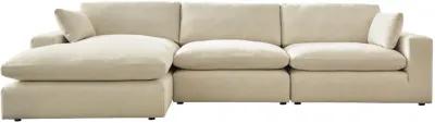 Elyza - Sectional