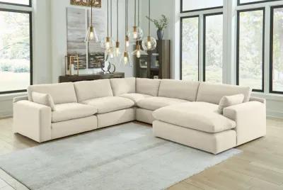 Elyza - Sectional