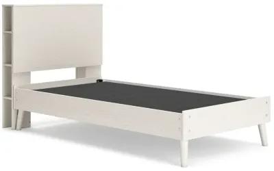 Aprilyn - Bookcase Bed