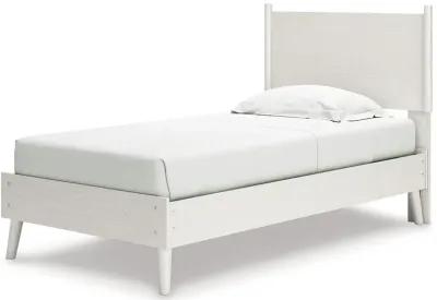 Aprilyn - Panel Bed