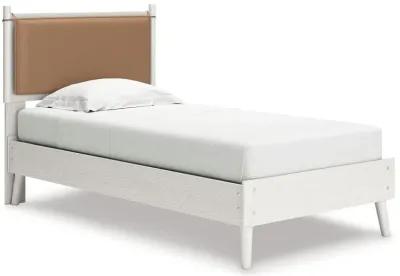 Aprilyn - Panel Bed