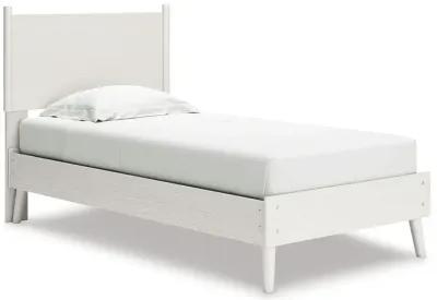 Aprilyn - Panel Bed