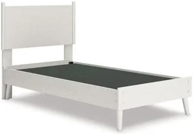 Aprilyn - Panel Bed