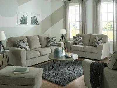 Cascilla - Living Room Set