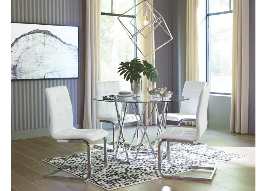 Madanere - Dining Room Table Set