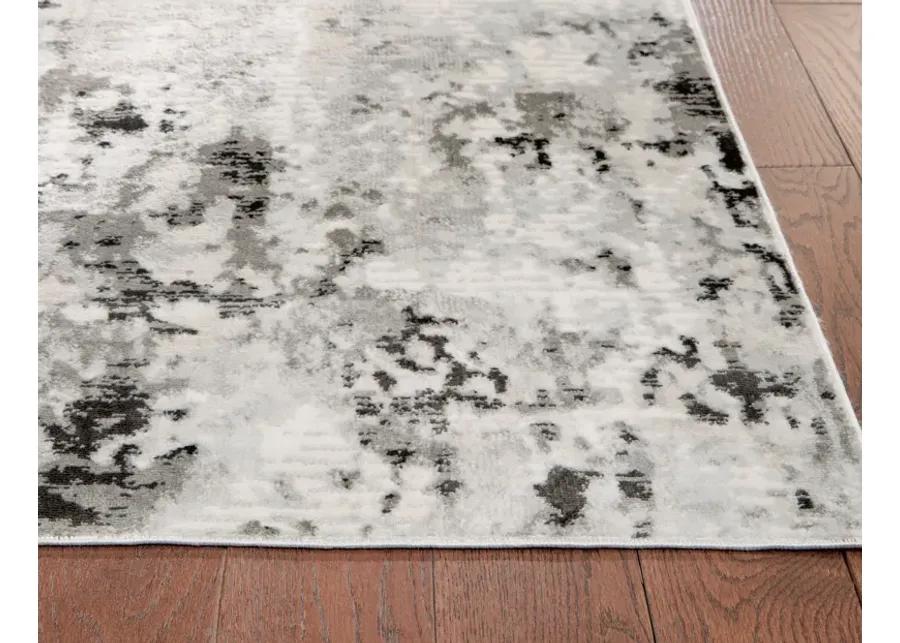 Greyland - Area Rug