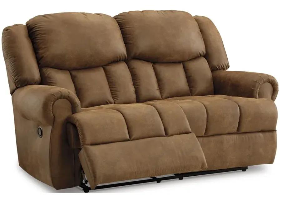 Boothbay - Reclining Loveseat