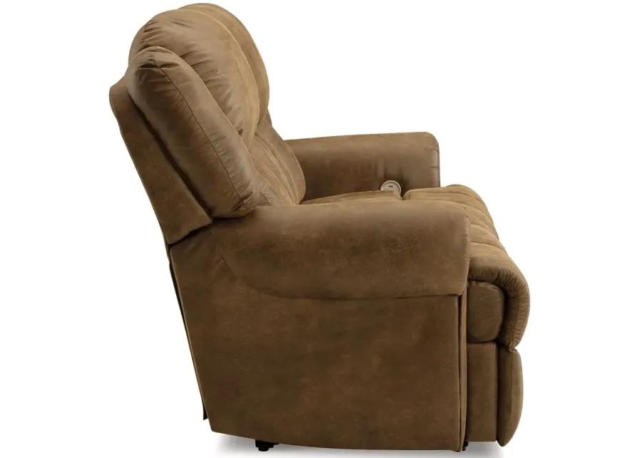 Boothbay - Reclining Loveseat