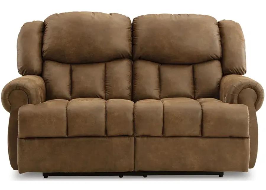 Boothbay - Reclining Loveseat