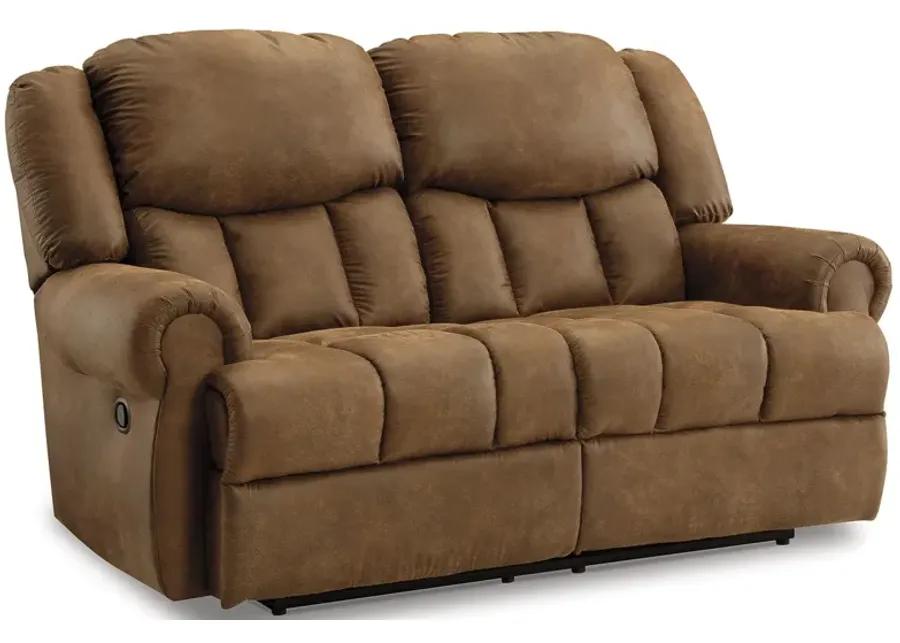 Boothbay - Reclining Loveseat