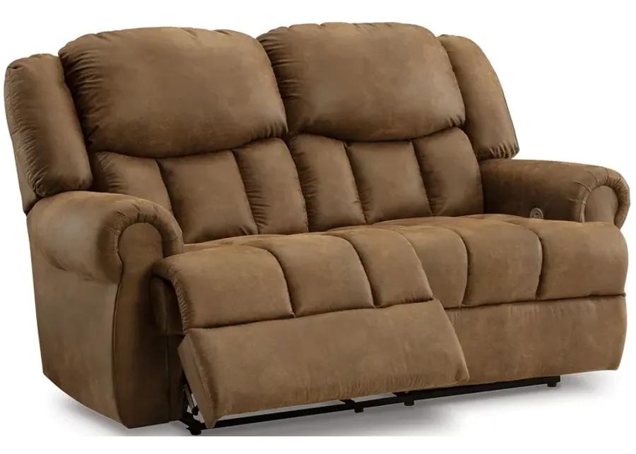 Boothbay - Reclining Loveseat