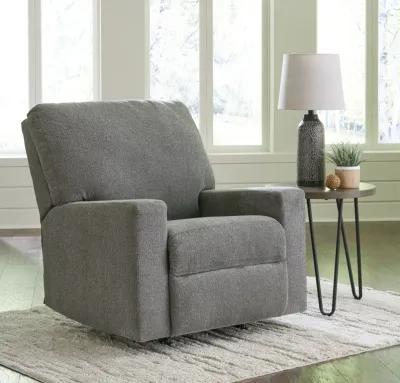 Deltona - Rocker Recliner