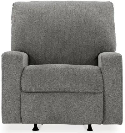 Deltona - Rocker Recliner