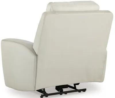 Mindanao - Pwr Recliner/Adj Headrest