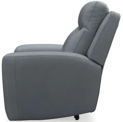 Mindanao - Pwr Recliner/Adj Headrest