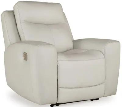 Mindanao - Pwr Recliner/Adj Headrest