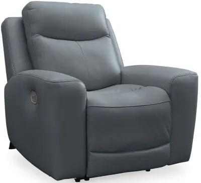 Mindanao - Pwr Recliner/Adj Headrest