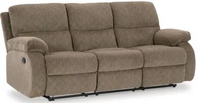 Scranto - Reclining Sofa