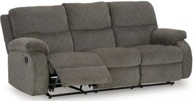 Scranto - Reclining Sofa