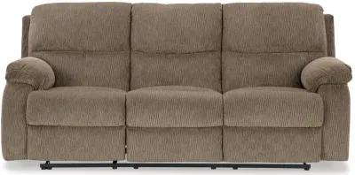 Scranto - Reclining Sofa