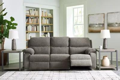 Scranto - Reclining Sofa