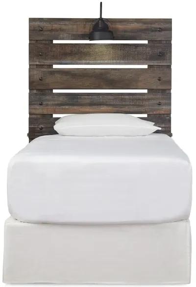 Drystan - Panel Headboard