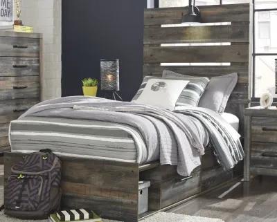 Drystan - Youth Panel Bedroom Set