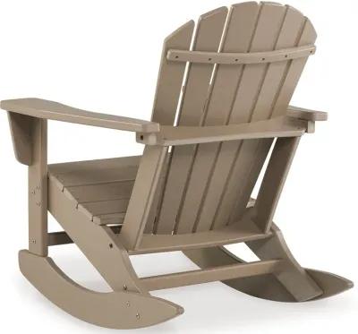 Sundown Treasure - Rocking Chair