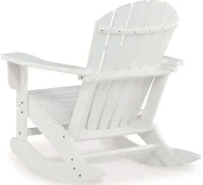 Sundown Treasure - Rocking Chair