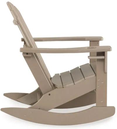 Sundown Treasure - Rocking Chair