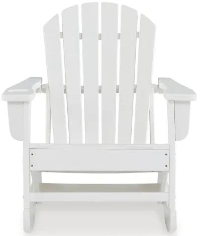 Sundown Treasure - Rocking Chair