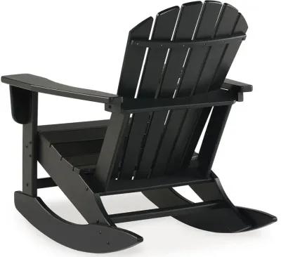 Sundown Treasure - Rocking Chair