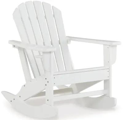 Sundown Treasure - Rocking Chair