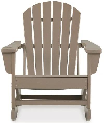 Sundown Treasure - Rocking Chair