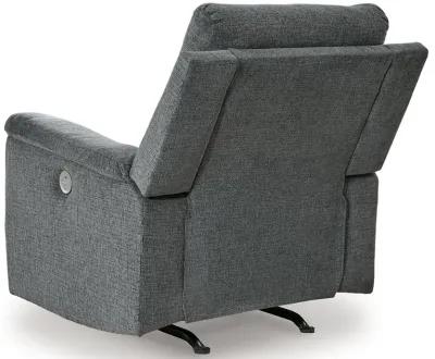 Barnsana - Power Rocker Recliner