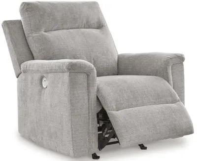 Barnsana - Power Rocker Recliner