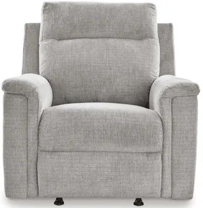 Barnsana - Power Rocker Recliner