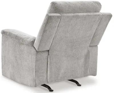 Barnsana - Power Rocker Recliner