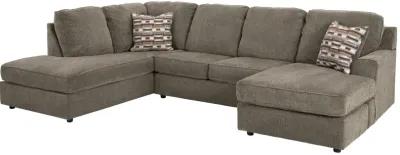 O'phannon - Sectional