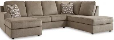 O'phannon - Sectional