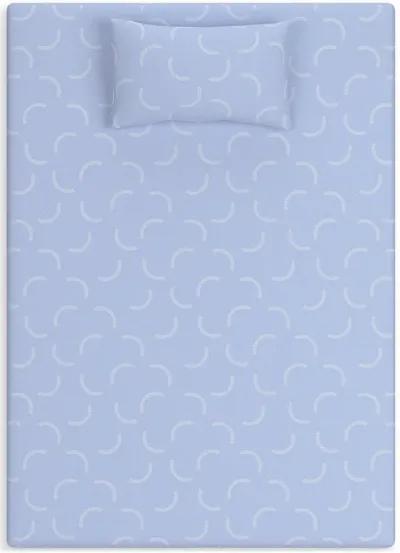 Ikidz Ocean - Mattress And Pillow Set of 2