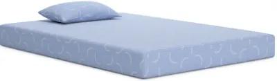 Ikidz Ocean - Mattress And Pillow Set of 2