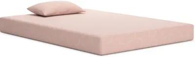 Ikidz Coral - Mattress And Pillow Set of 2