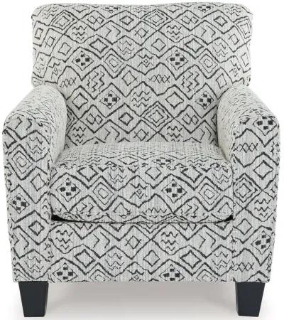 Hayesdale - Accent Chair