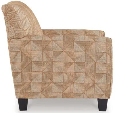 Hayesdale - Accent Chair