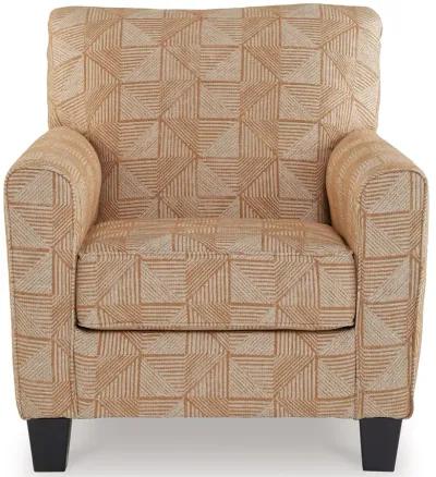 Hayesdale - Accent Chair