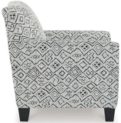 Hayesdale - Accent Chair