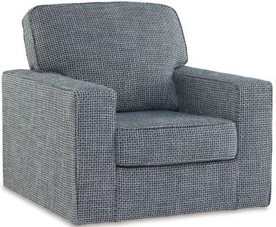 Olwenburg - Swivel Accent Chair