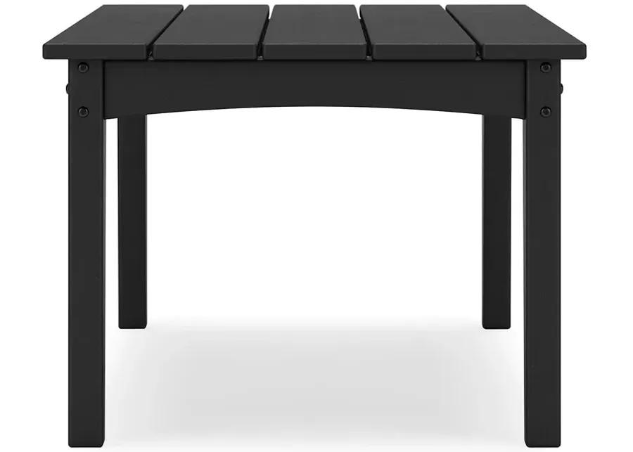 Hyland Wave - Rectangular Cocktail Table