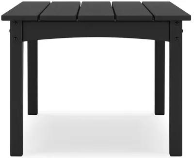 Hyland Wave - Rectangular Cocktail Table